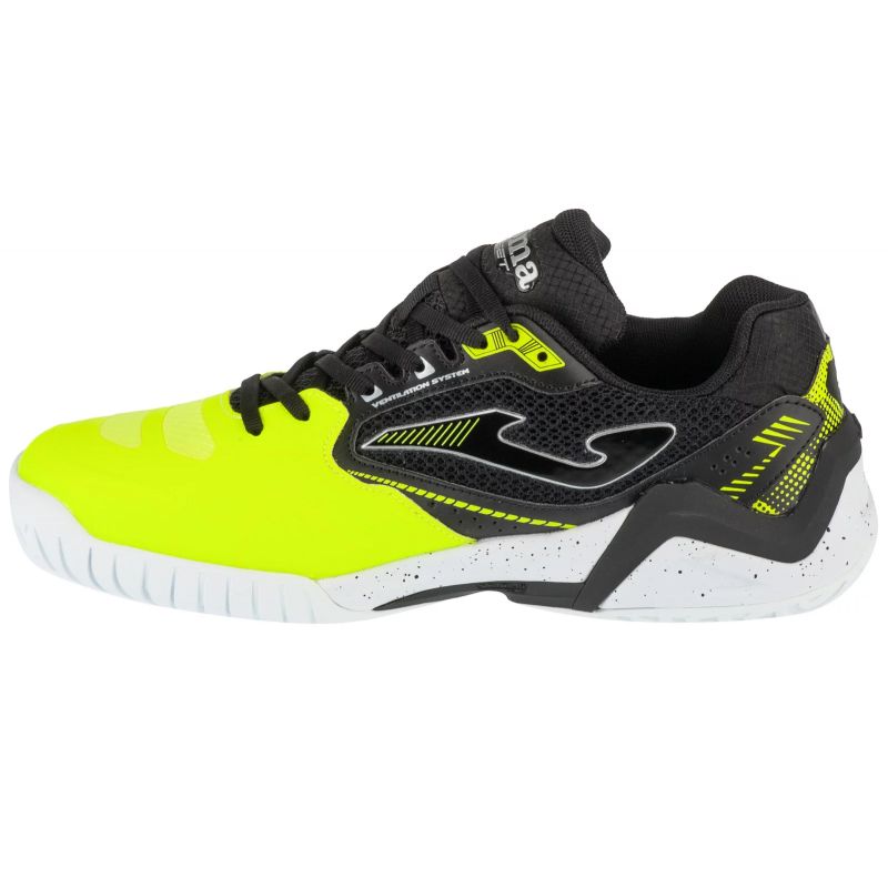 Joma Set Men 2531 M TSETS2531AC tennis shoes cipő - Sportmania.hu