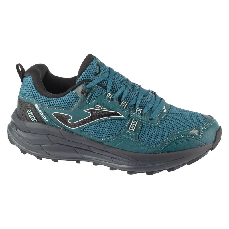 Joma Shock Men 2630 cipő, kék