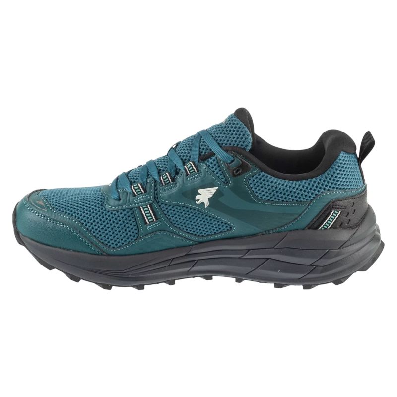 Joma Shock Men 2630 cipő, kék
