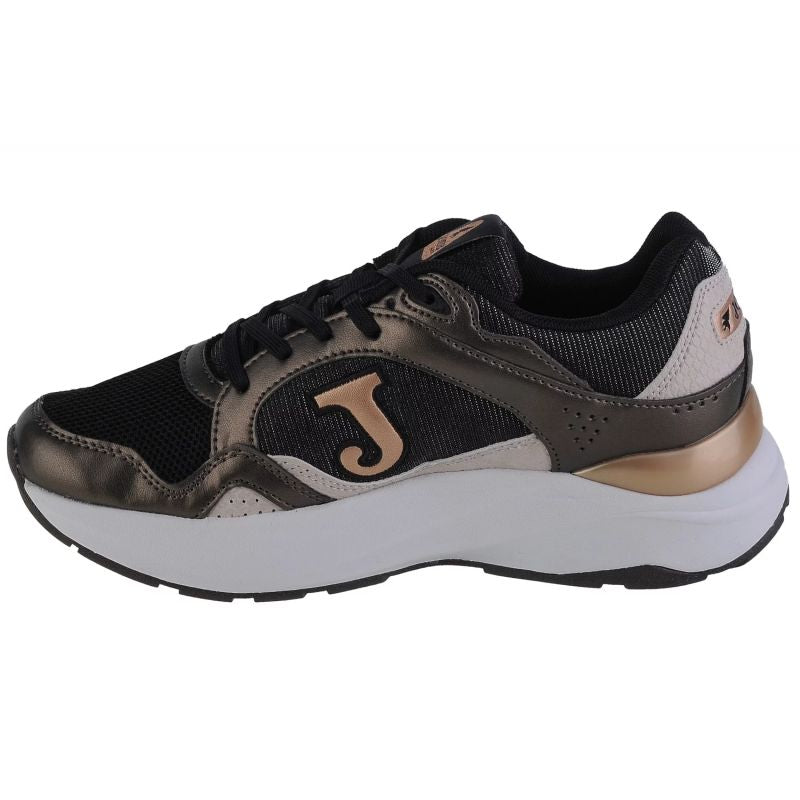 Joma Shoes C.6100 Lady 2301 W C610LS2301 cipő - Sportmania.hu