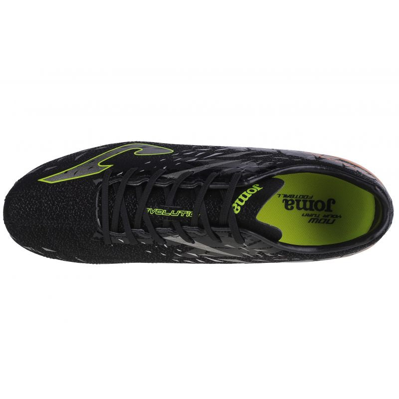 Joma Shoes Evolution Cup 2301 AG M ECUS2301AG Focicipő - Sportmania.hu