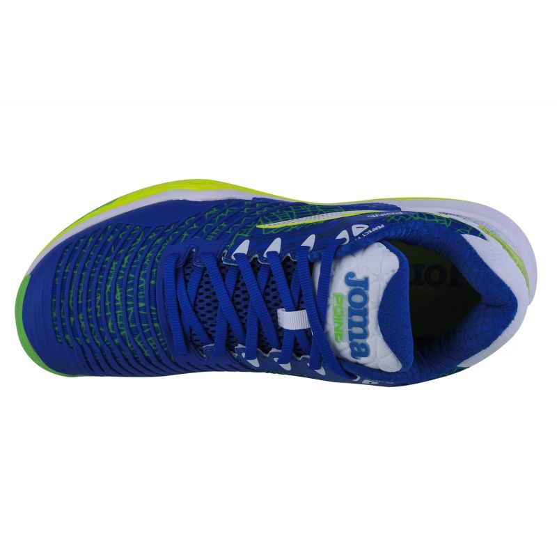 Joma Shoes T.Point Men 2204 U TPOINW2204P cipő - Sportmania.hu