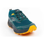 Joma Sierra men's trail running shoes, green zöld férfi futócipő TKSIEW2617