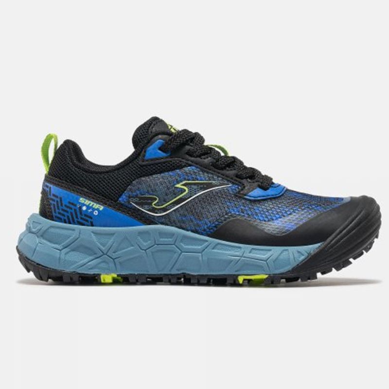 Joma SIMA JR gyerek cipő JSIMW2601