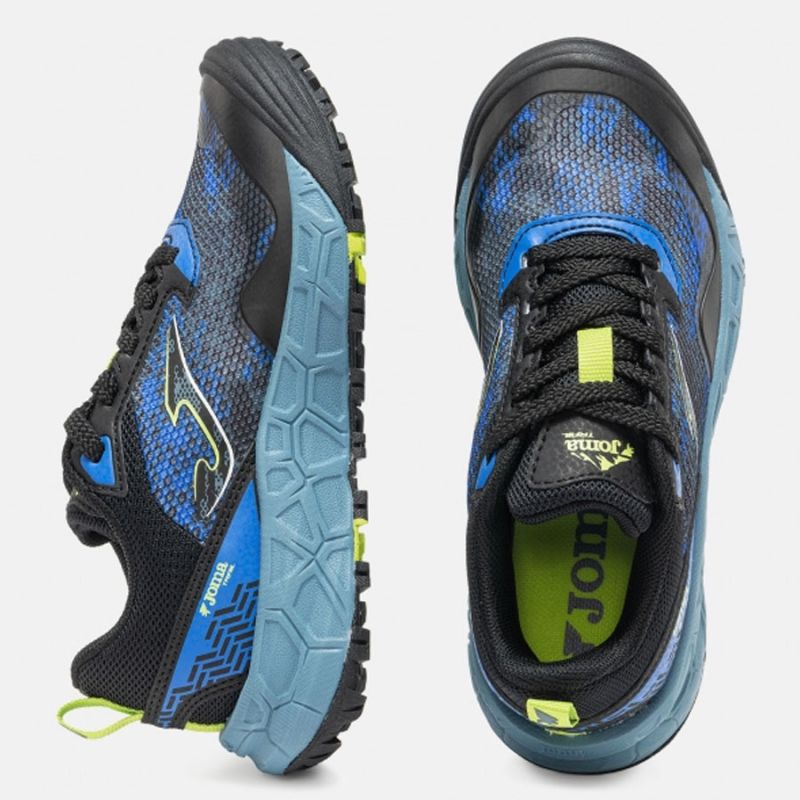 Joma SIMA JR gyerek cipő JSIMW2601