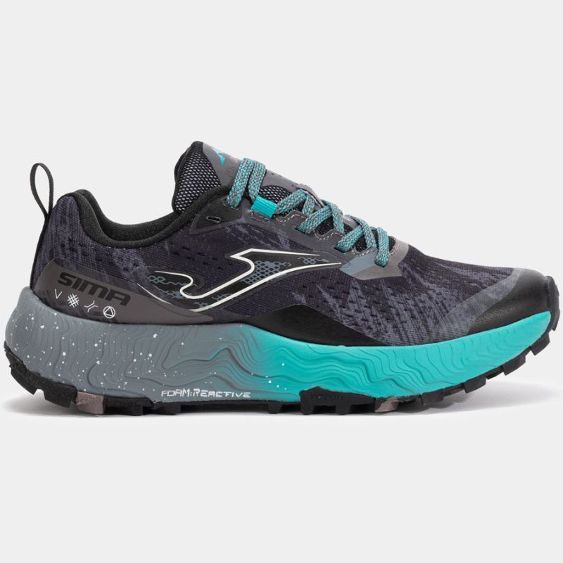 Joma SIMA LADY női Cipő TKSMLW2531