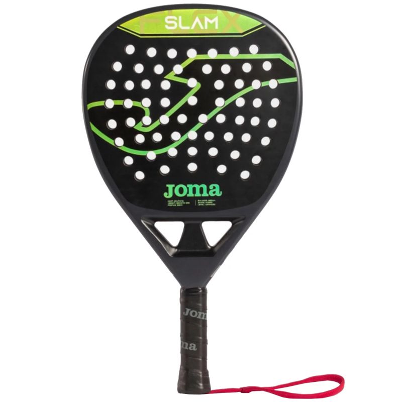 Joma Slam Padel Racquet 401186-154 - Sportmania.hu