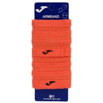 Joma SLAM PRO DOUBLE WRISTBAND narancssárga karszalag GSP-686031