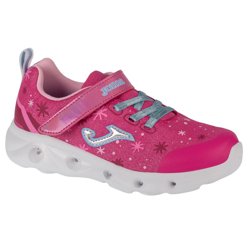 Joma Space 2413 Jr JSPACS2413V shoes cipő - Sportmania.hu