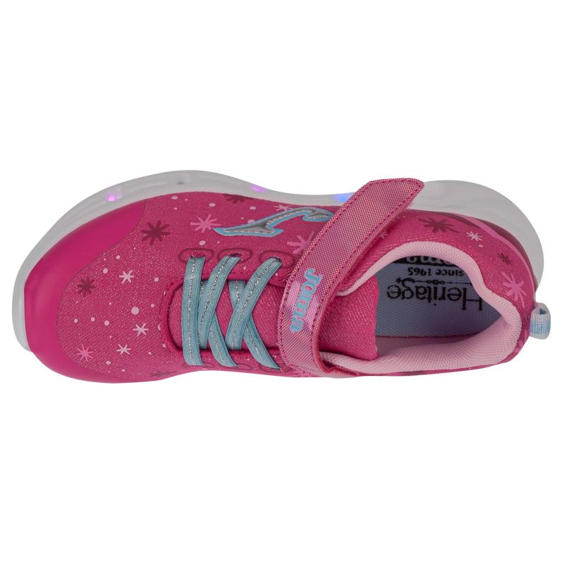 Joma Space 2413 Jr JSPACS2413V shoes cipő - Sportmania.hu
