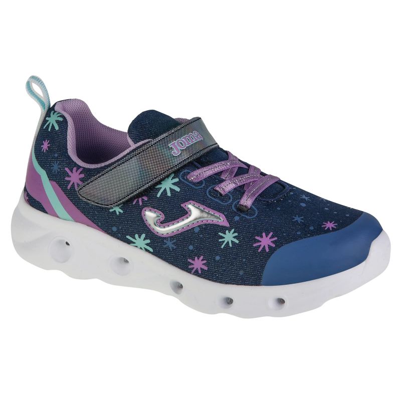 Joma Space Jr 2403 Navy Blue General Kiegészítő, gyerek JSPACS2403VC