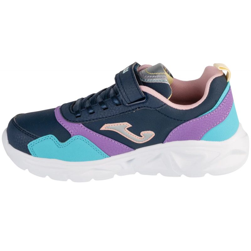 Joma Star 2433 Jr JSTARW2433V shoes cipő - Sportmania.hu