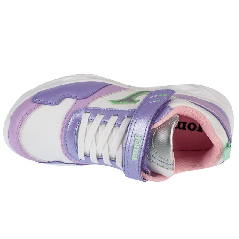 Joma Star 2519 Jr JSTARS2519V shoes cipő - Sportmania.hu