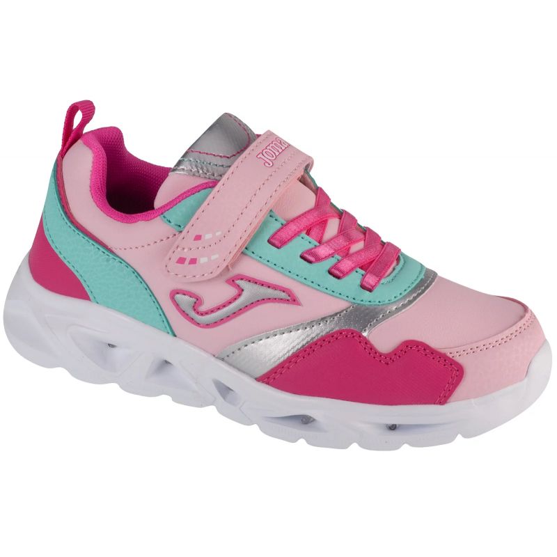 Joma Star Jr 2413 Pink General Kiegészítő, gyerek JSTARW2413VC