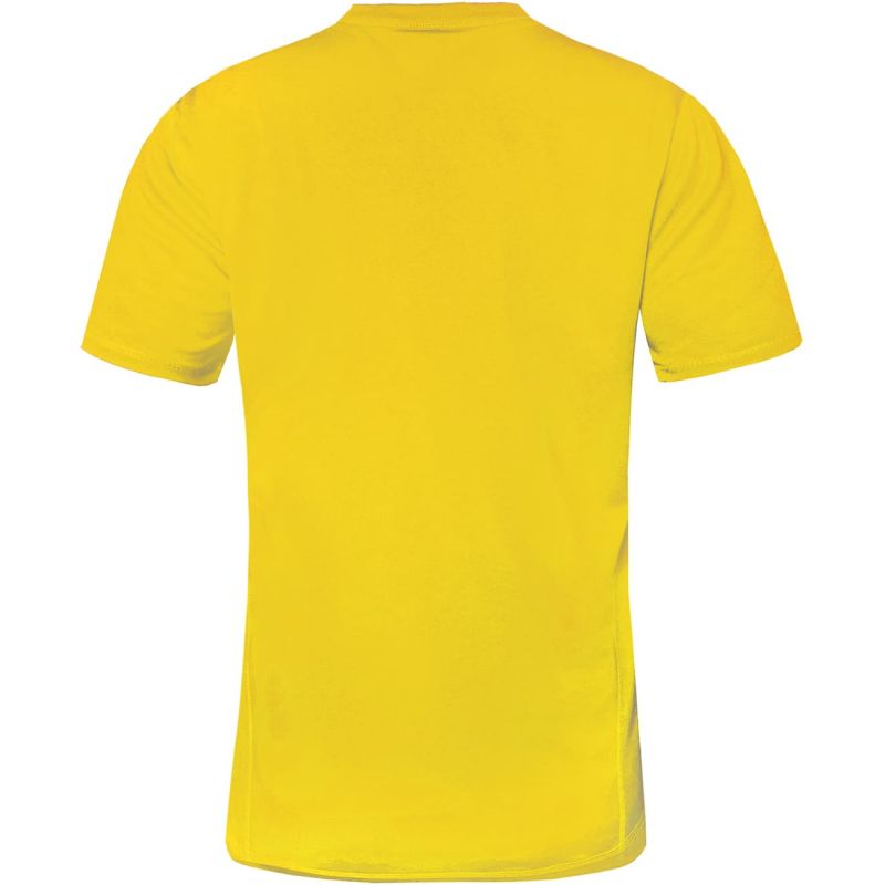 Joma Strong T-shirt 101662.900 póló - Sportmania.hu
