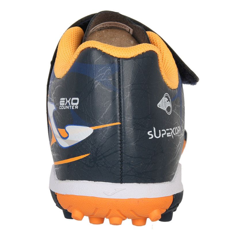 Joma Super Copa 2503 TF Jr SCJW2503TFV football boots Focicipő - Sportmania.hu