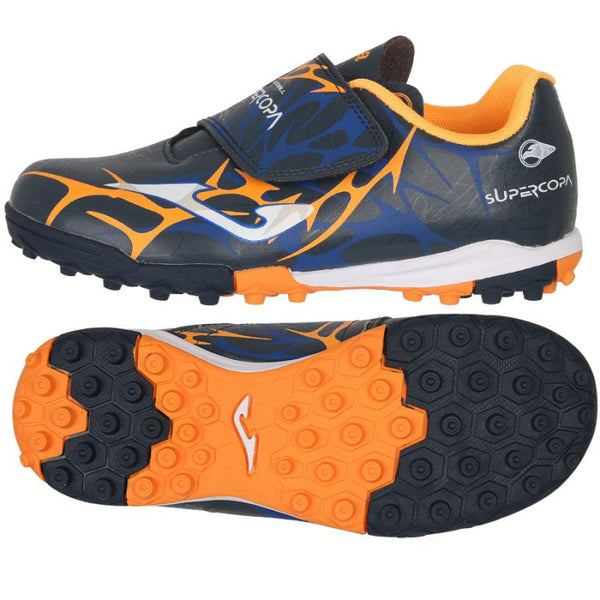 Joma Super Copa 2503 TF Jr SCJW2503TFV football boots Focicipő - Sportmania.hu