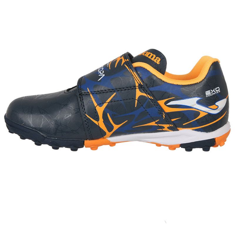 Joma Super Copa 2503 TF Jr SCJW2503TFV football boots Focicipő - Sportmania.hu