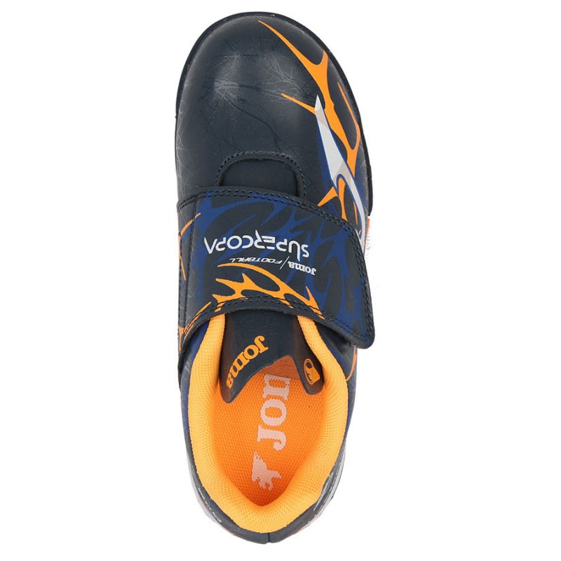 Joma Super Copa 2503 TF Jr SCJW2503TFV football boots Focicipő - Sportmania.hu