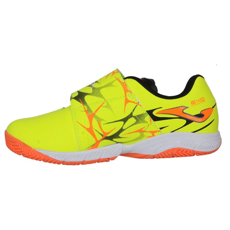 Joma Super Copa 2509 Jr IN SCJS2509INV shoes cipő - Sportmania.hu