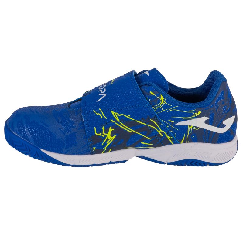 Joma Super Copa Jr 2404 IN SCJW2404INV shoes cipő - Sportmania.hu