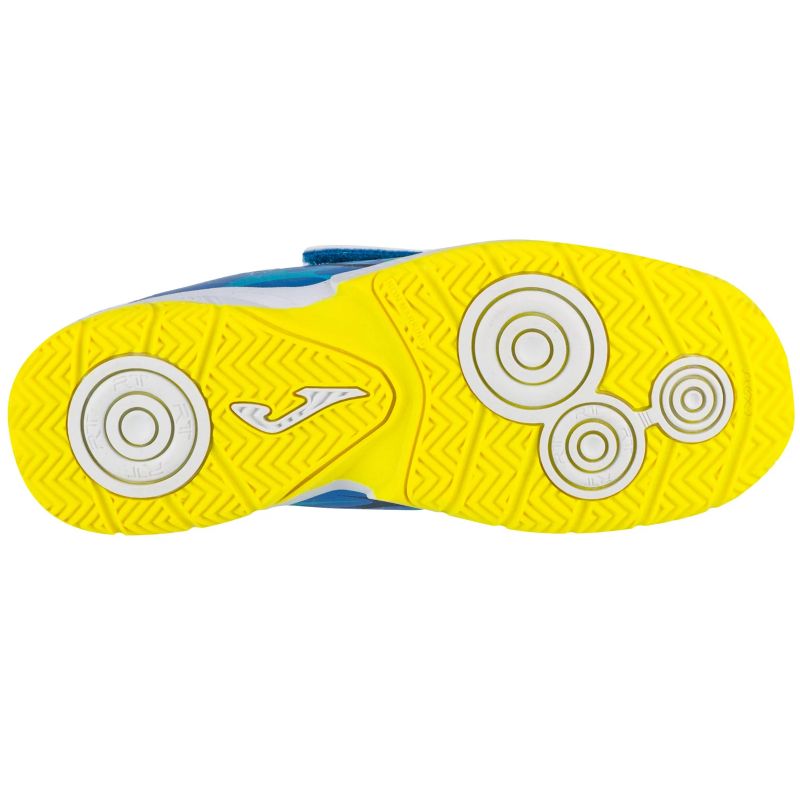 Joma Super Copa Jr 2504 IN Jr SCJS2504INV shoes cipő - Sportmania.hu