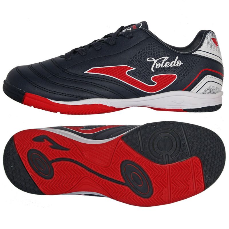 Joma Toledo 2203 Jr IN Jr TOJW2203IN football boots - Sportmania.hu