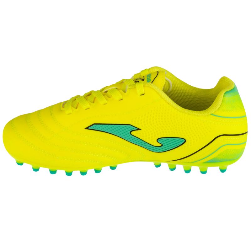 Joma Toledo 2411 AG Jr TOJW2411AG football boots general - Sportmania.hu