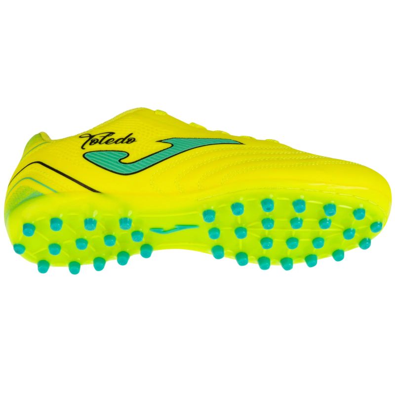 Joma Toledo 2411 AG Jr TOJW2411AG football boots general - Sportmania.hu