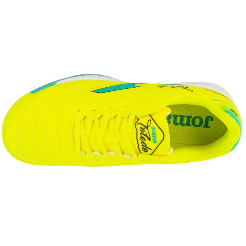 Joma Toledo 2411 IN Jr TOJW2411IN football boots cipő - Sportmania.hu