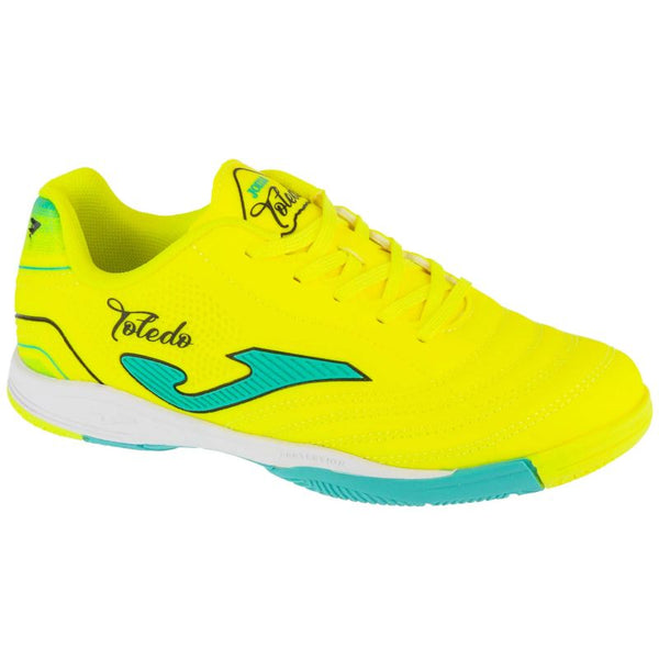 Joma Toledo 2411 IN Jr TOJW2411IN football boots cipő - Sportmania.hu