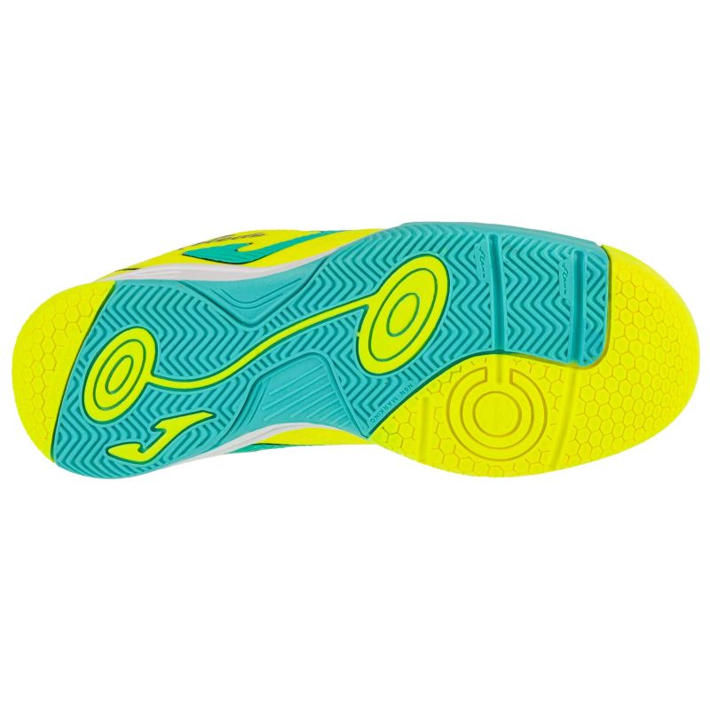 Joma Toledo 2411 IN Jr TOJW2411IN football boots cipő - Sportmania.hu