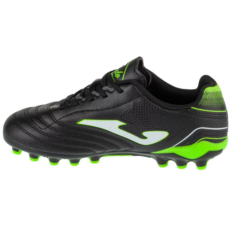 Joma Toledo 2501 AG Jr TOJW2501AG football boots Focicipő - Sportmania.hu