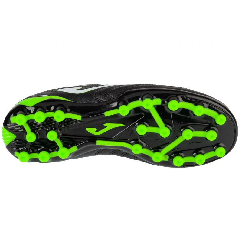 Joma Toledo 2501 AG Jr TOJW2501AG football boots Focicipő - Sportmania.hu