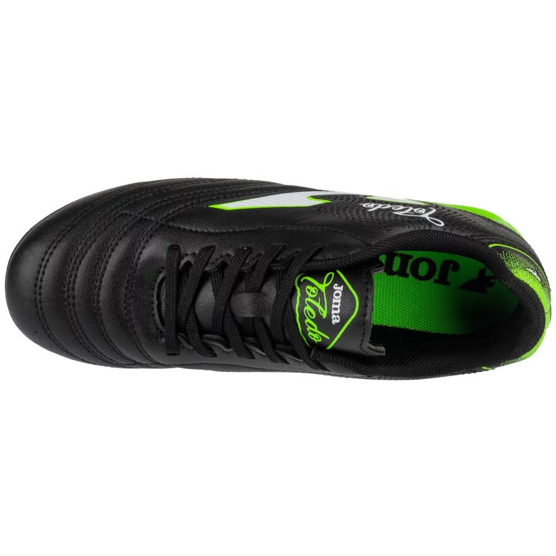 Joma Toledo 2501 AG Jr TOJW2501AG football boots Focicipő - Sportmania.hu