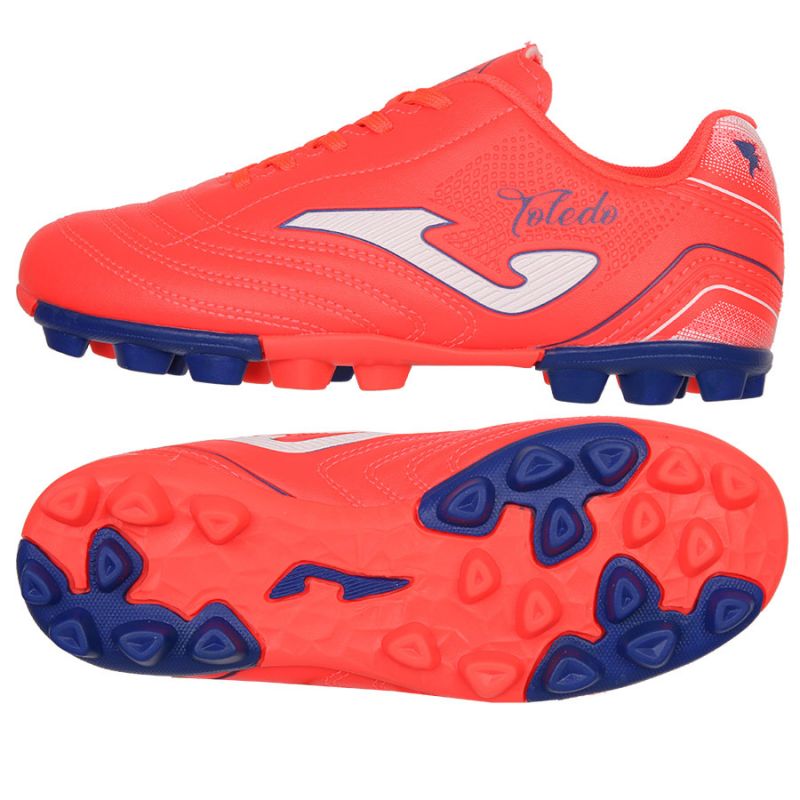 Joma Toledo 2501 HG Jr TOJS2507HG football boots Focicipő - Sportmania.hu