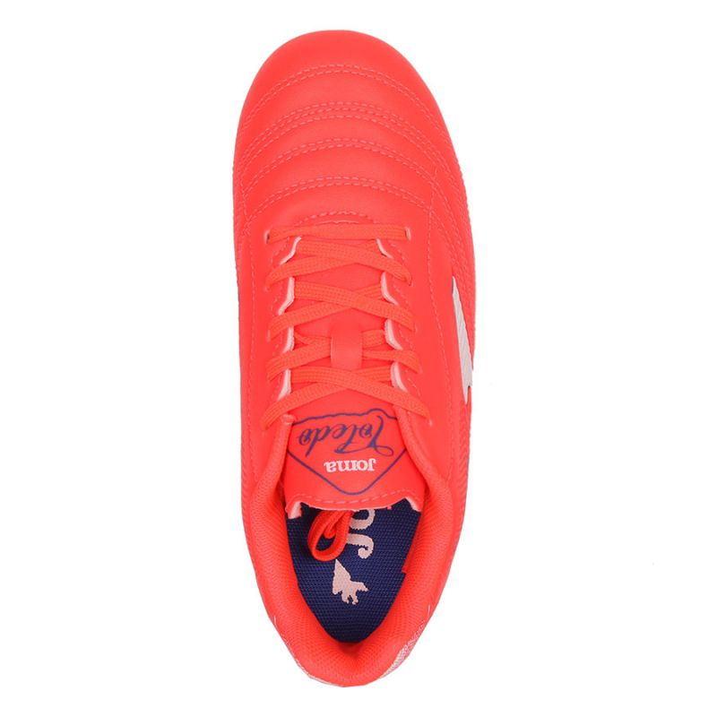 Joma Toledo 2501 HG Jr TOJS2507HG football boots Focicipő - Sportmania.hu