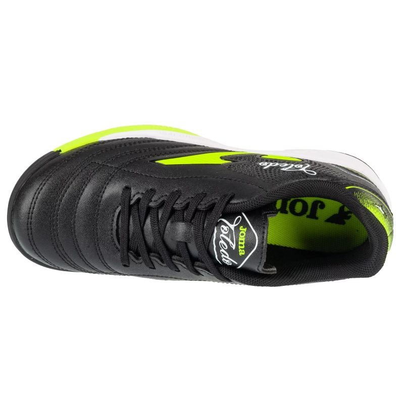Joma Toledo 2501 IN Jr TOJS2501IN football boots cipő - Sportmania.hu