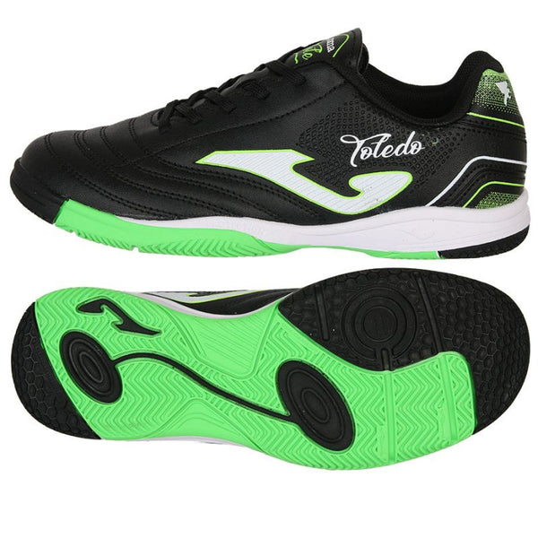 Joma Toledo 2501 IN Jr TOJW2501IN football boots cipő - Sportmania.hu