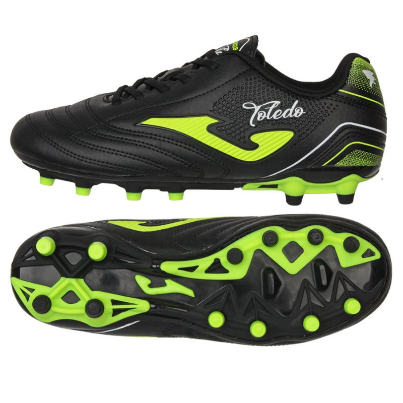 Joma Toledo 2501 Jr TOJS2501FG football boots cipő - Sportmania.hu