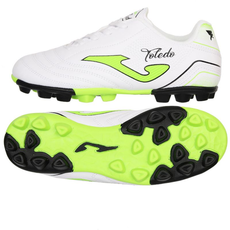 Joma Toledo 2502 HG Jr TOJS2502HG football boots Focicipő - Sportmania.hu
