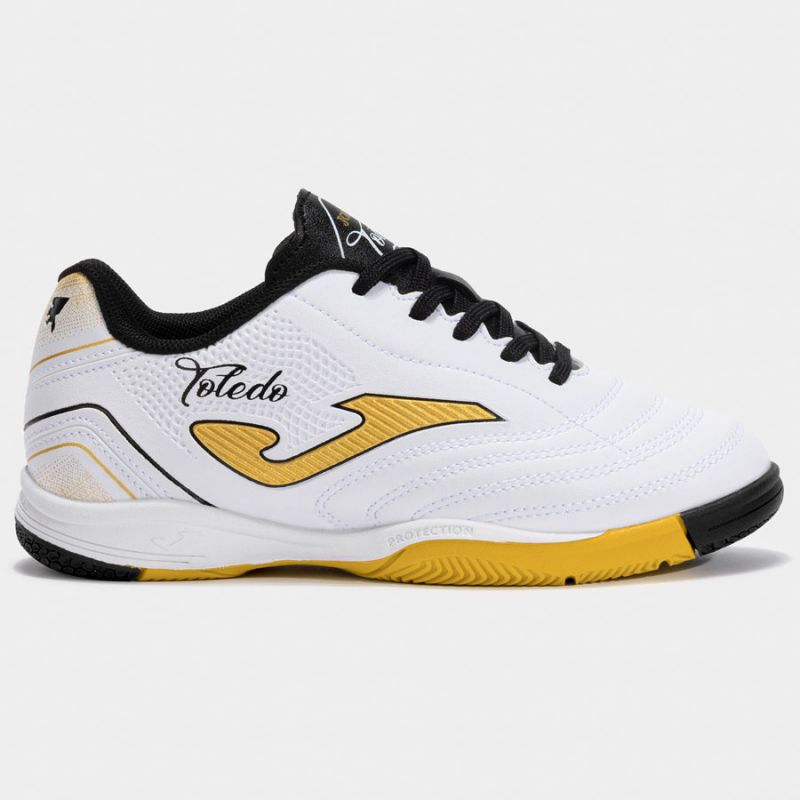 Joma Toledo 2502 IN Jr football boots gyerek teremcipő