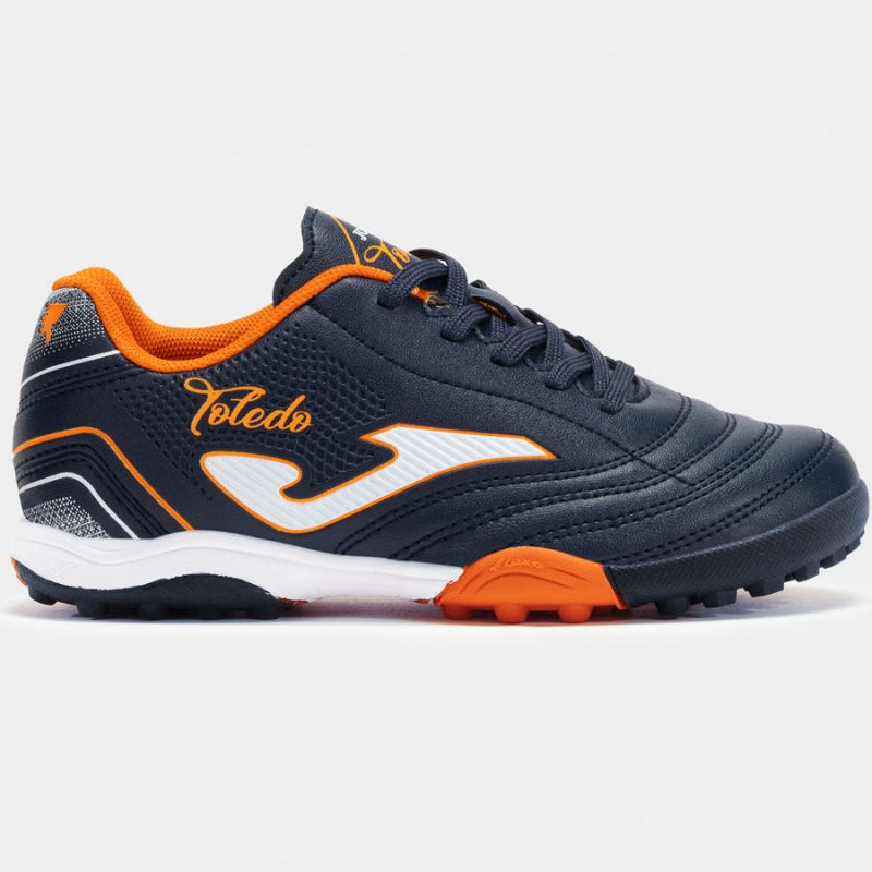 Joma Toledo 2503 TF Jr TOJW2503TF football boots Focicipő - Sportmania.hu