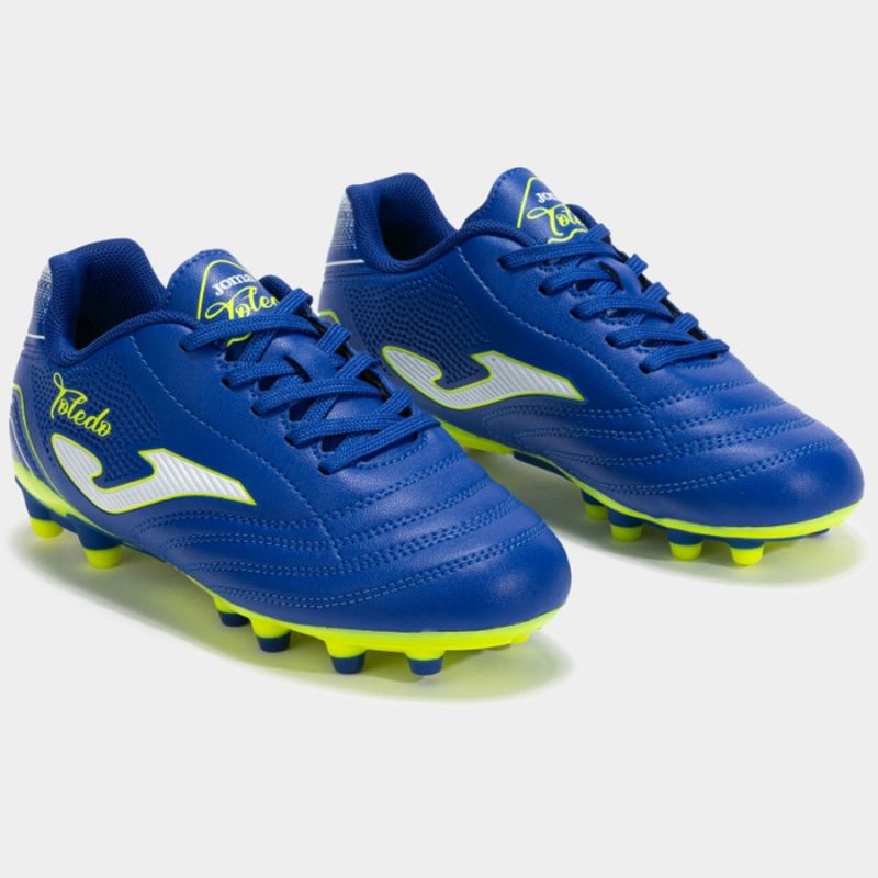 Joma Toledo 2504 FG Jr TOJW2504FG football boots Focicipő - Sportmania.hu
