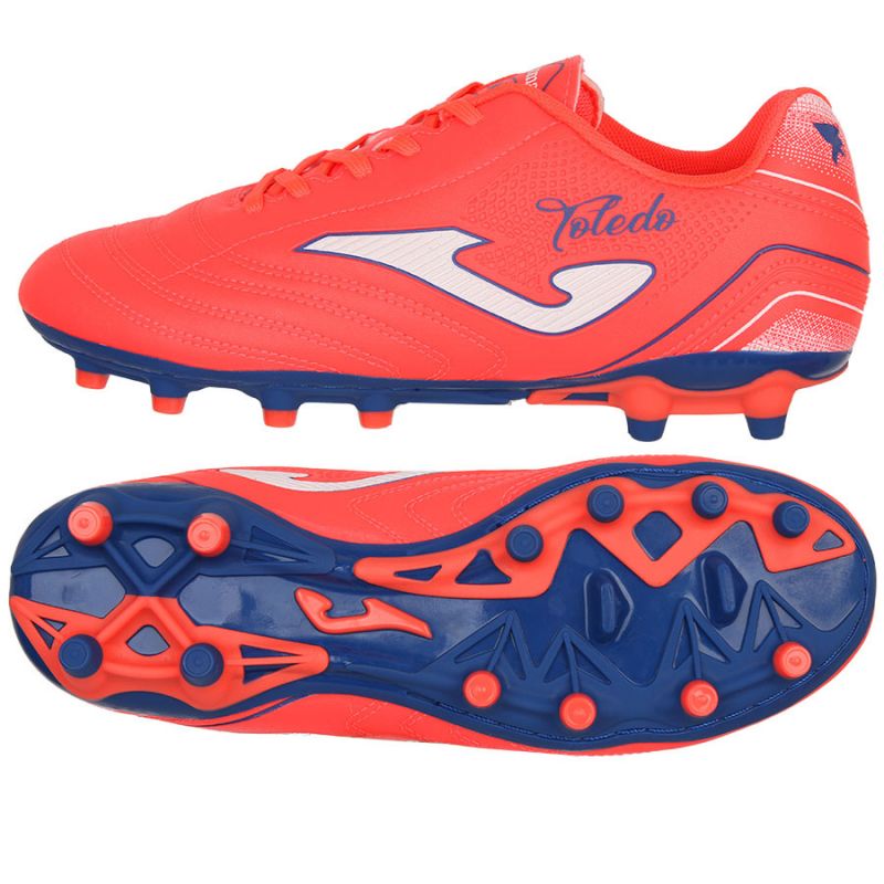 Joma Toledo 2507 FG Jr TOJS2507FG football boots Focicipő - Sportmania.hu