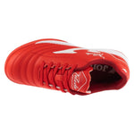 Joma Toledo 2606 IN Size gyerek teremcipő, piros