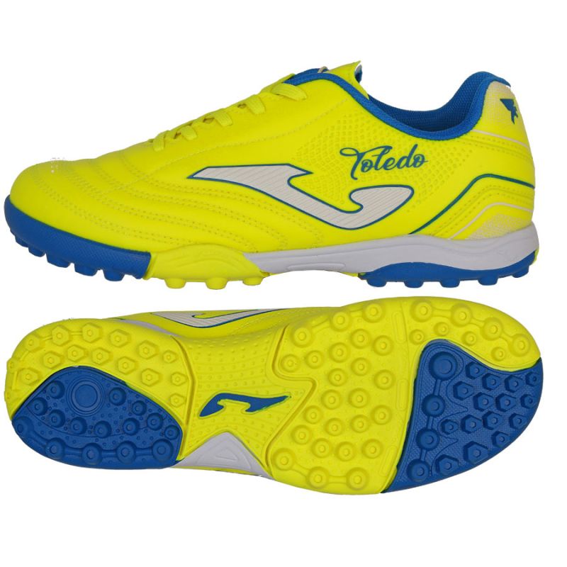 Joma TOLEDO 2609 Jr TF gyerek cipő