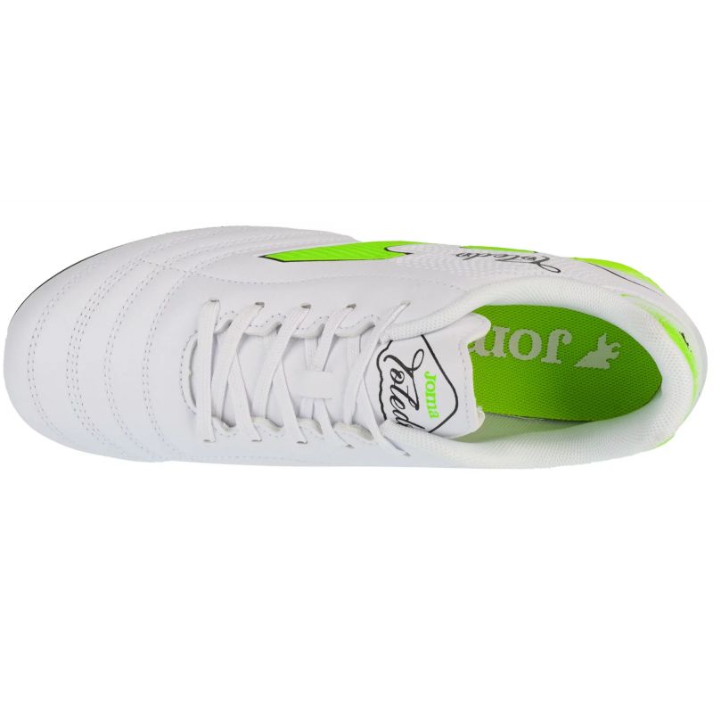 Joma Toledo Jr 2502 AG TOJS2502AG football boots Focicipő - Sportmania.hu
