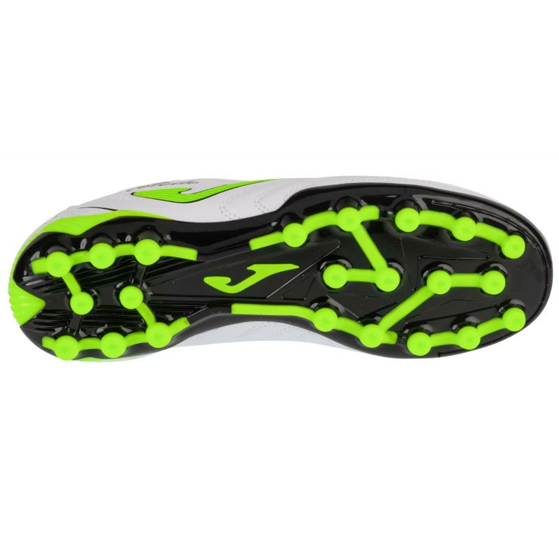 Joma Toledo Jr 2502 AG TOJS2502AG football boots Focicipő - Sportmania.hu
