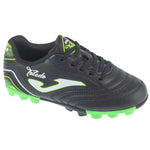 Joma Toledo Jr gyerek 2501 HG Black